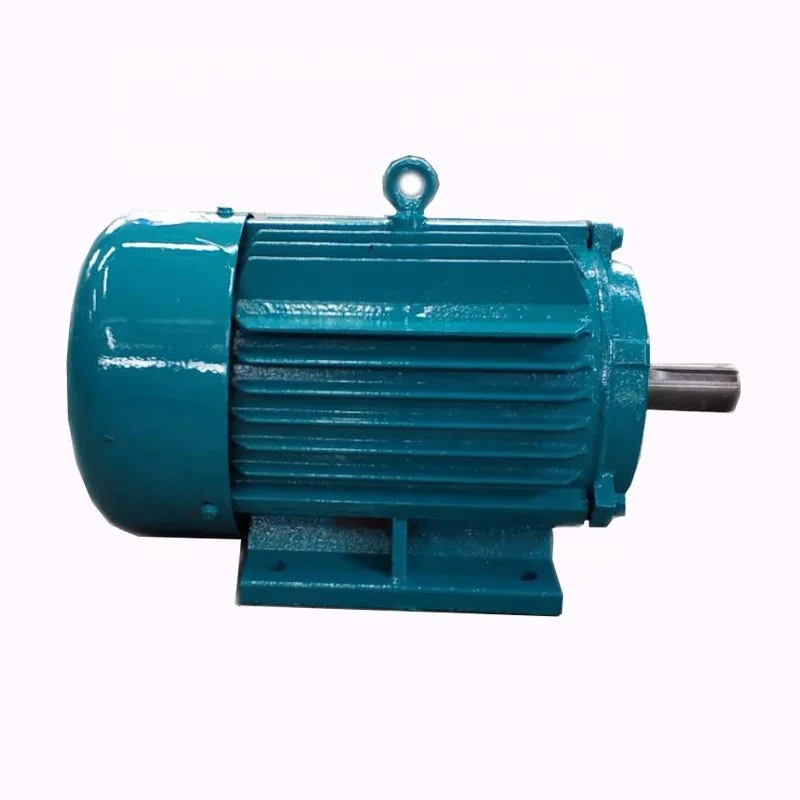 
YD112M-8/4 High Efficiency Asynchronous induction motor 