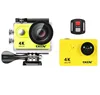 New 4K 2'' Ultra HD 1080P Sport WiFi Cam Action Camera DV Video Recorder waterproof 30M