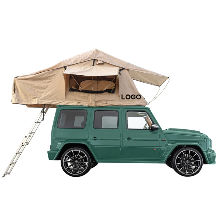 

Aluminium Outdoor Waterproof Soft Roof Top Tent rooftop tent roof top roof top tent with rooms