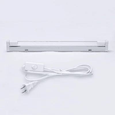 Amazon Hot Sale 20W T8 UV  lamp UVC led Light 2ft/4ft/5ft/6ft uv lamp for hospital