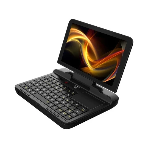 

2022 GPD MicroPC Mini Laptop 6.0 inch, 8GB+256GB Window 10 Intel Celeron N4120 Quad Core mini laptop computer