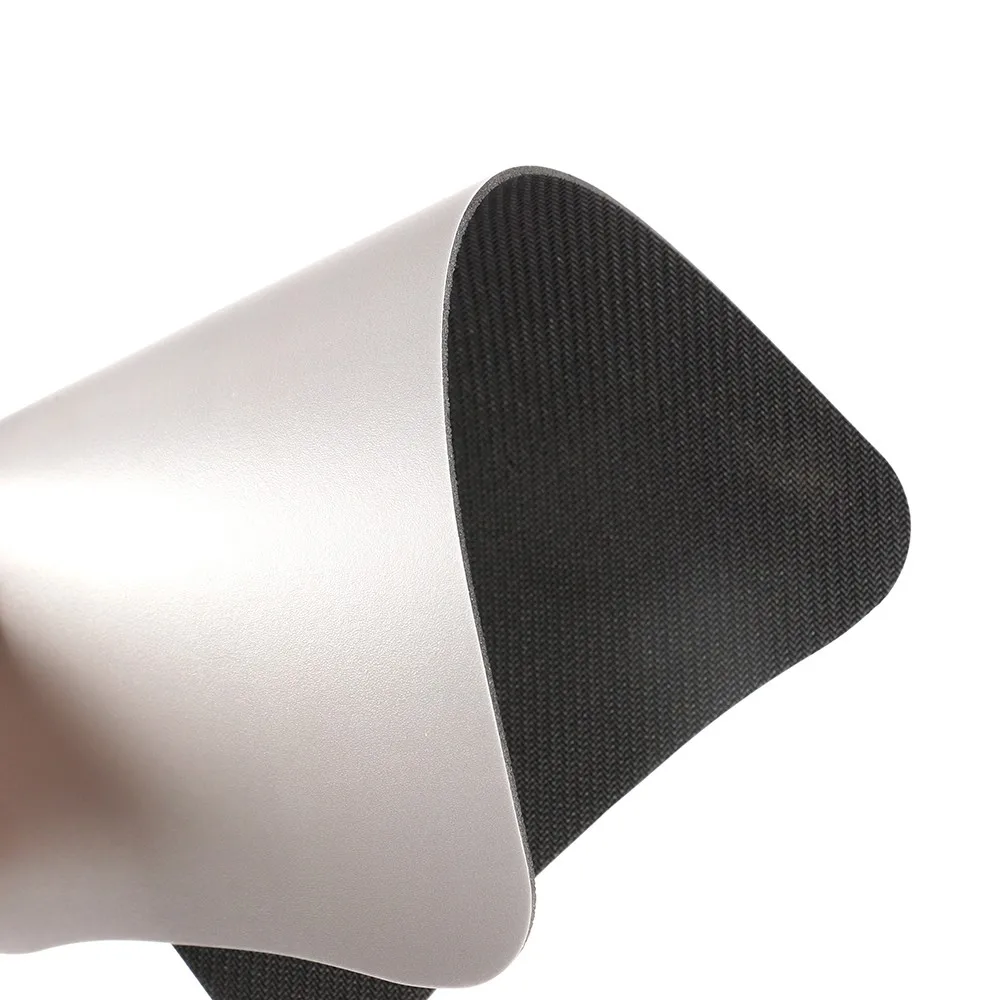 

Flat Blank Color Mouse Pad Natural Rubber for Sublimation Printing