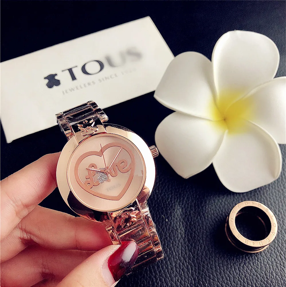 

NEW ORIGINAL minimalist OEM wristwatches female watches cheapest wristwatch stock custom watch logo women rose gold