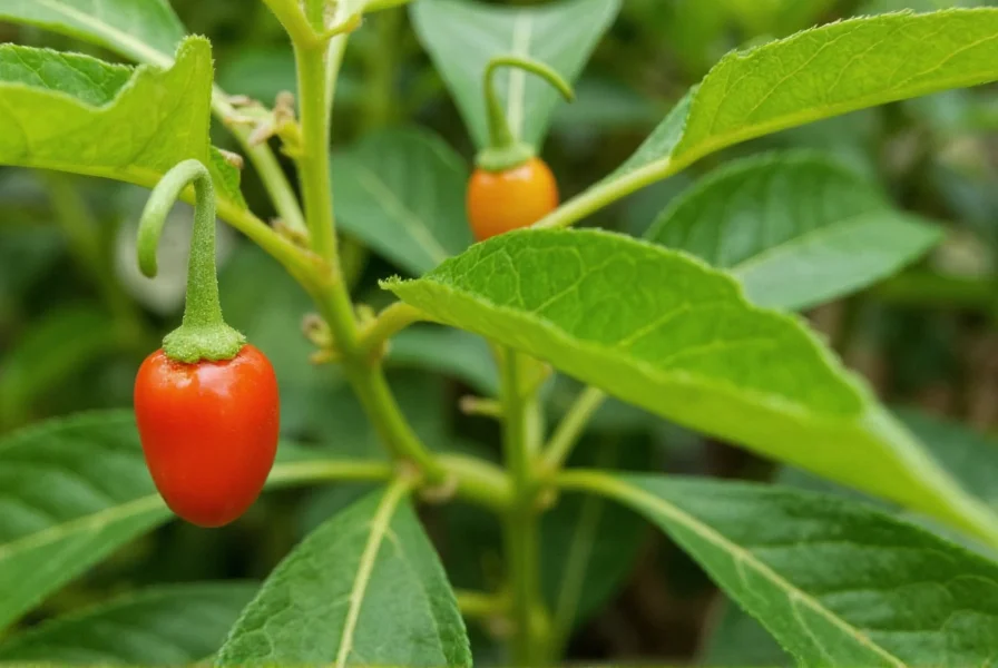 Growing Scotch Bonnet Pepper Plants: Complete Guide
