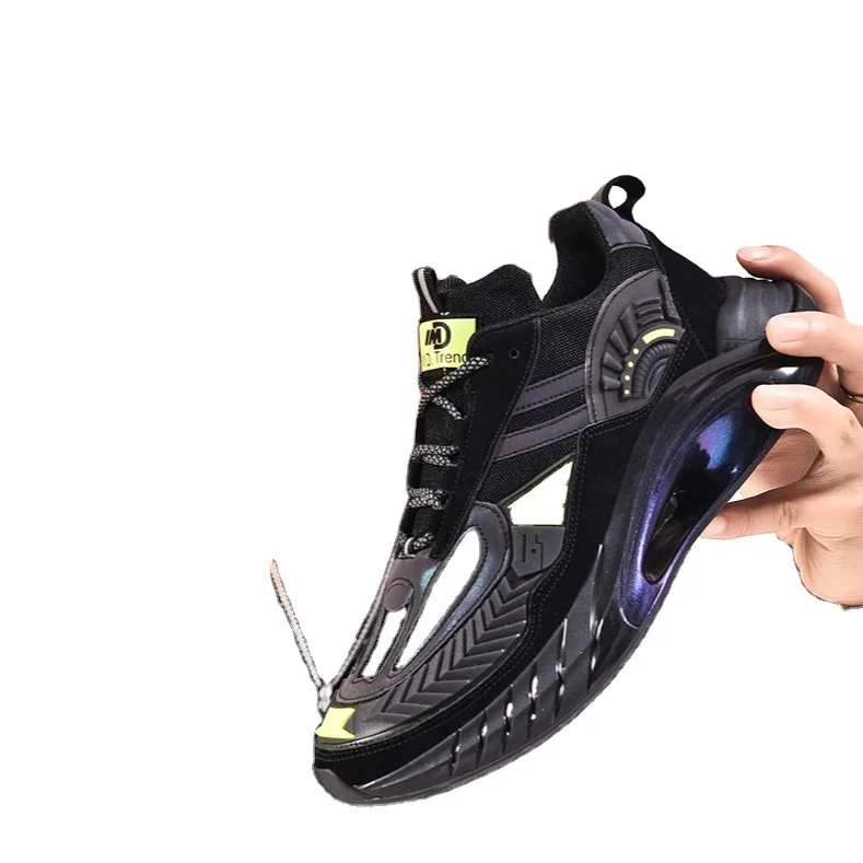 

sports shoes men 2021 wholesale superior quality fashion individualization hundred set up