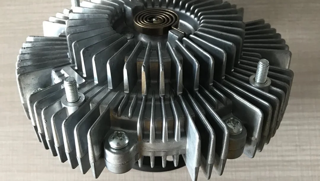 Wholesale Auto Fan Clutch 1621030030 For Hilux Fortuner Innova 1kdftv