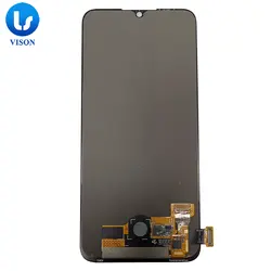 For Xiaomi Mi A3 CC9E M1906F9SH M1906F9SI LCD Disp