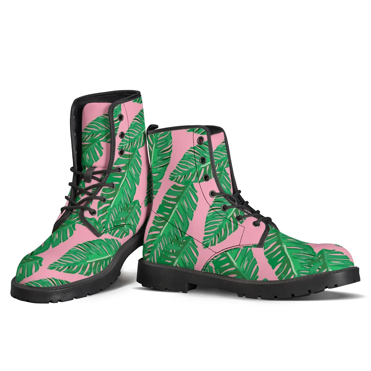 print on demand boots