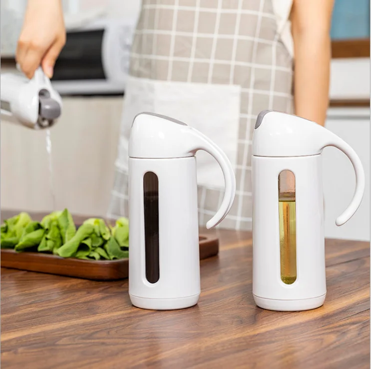 

Kitchen cooking tools oil dispenser hot pot