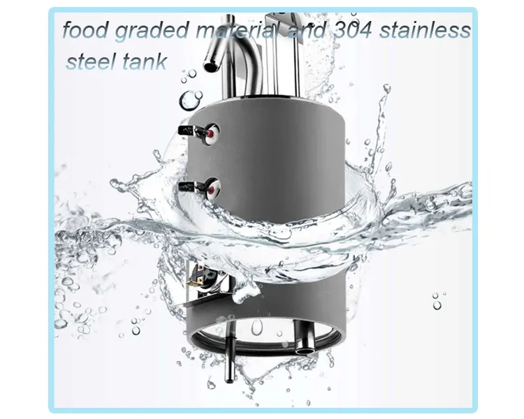 
peltier cooling water cooler 