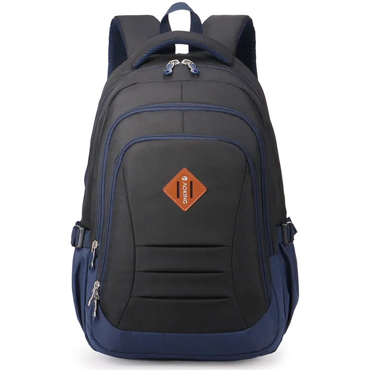 

New Design Color School Bags For Kids Reinforced Shoulder Strap Mochilas Customised Kids Backpacks