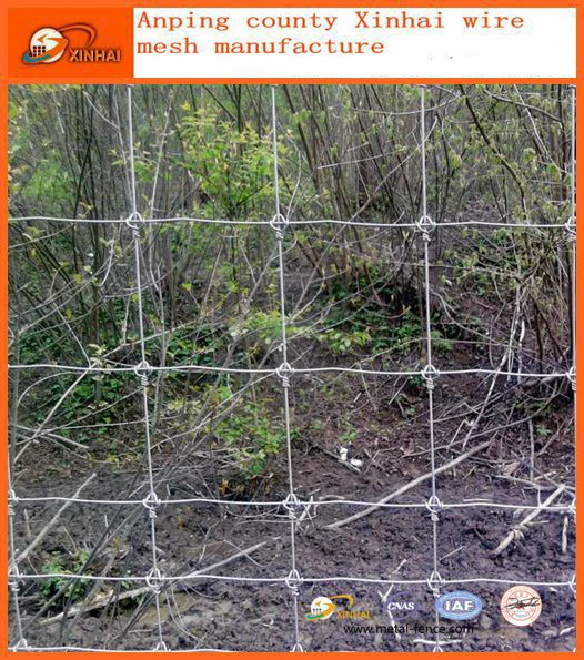 Wholesale Bulk Cattle Fence Post/farm Fence/filed Fence(hot Sale) Buy