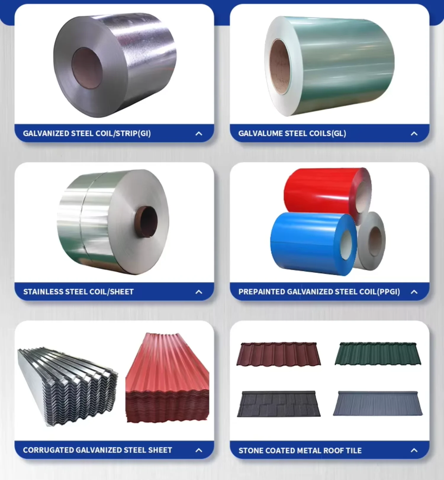 Zinc Galvanized Coated 0.12-1.5mm Thick Corrugated Aluminum Alloy Roofing Sheets for Ghana House