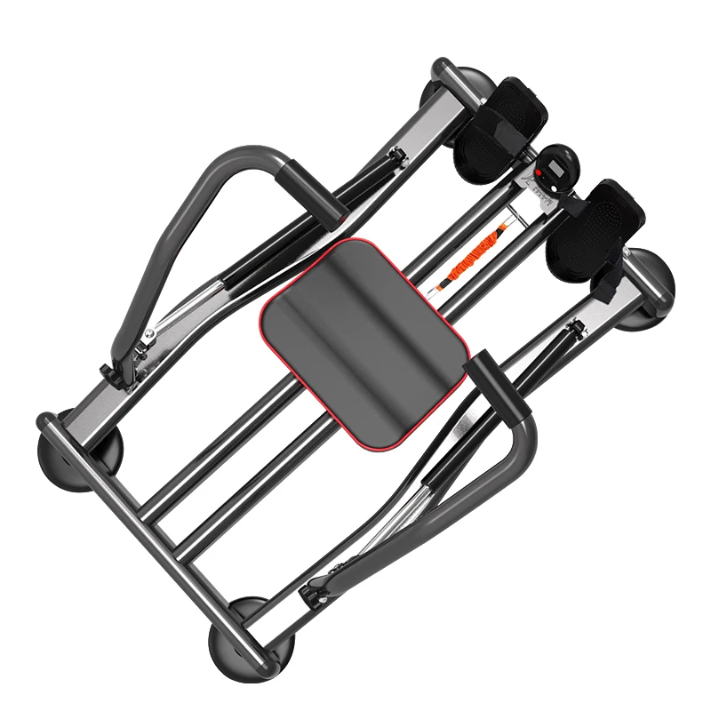 
Body Building Equipment Rowing machine 