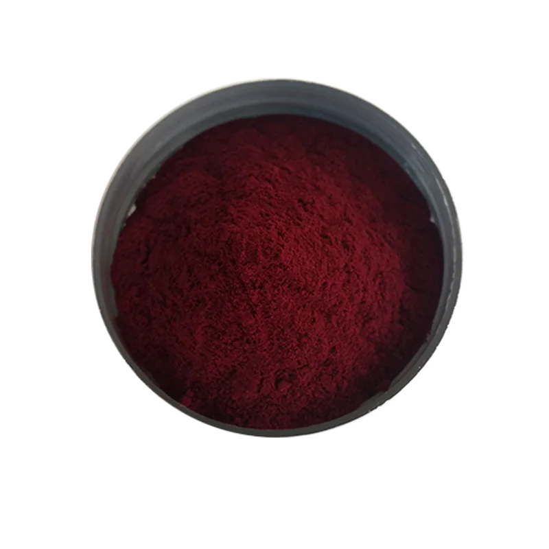 

Factory Supplier Wholesale Price Dragon Blood Extract Powder 10:1