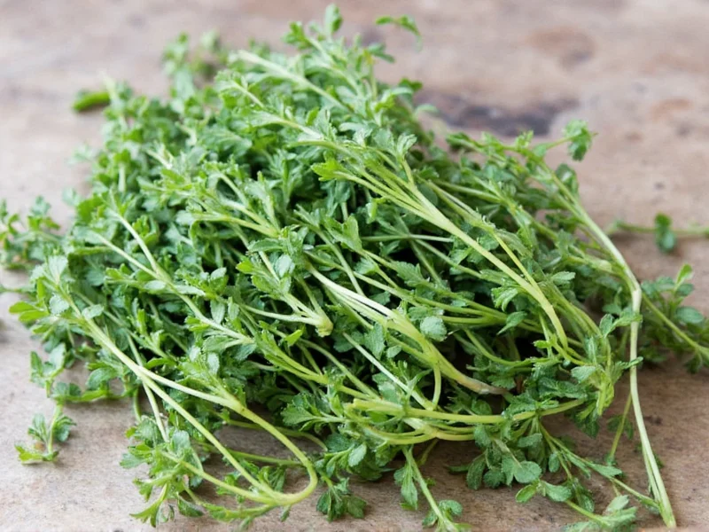 Fresh Thyme Davenport IA Location Details & Hours