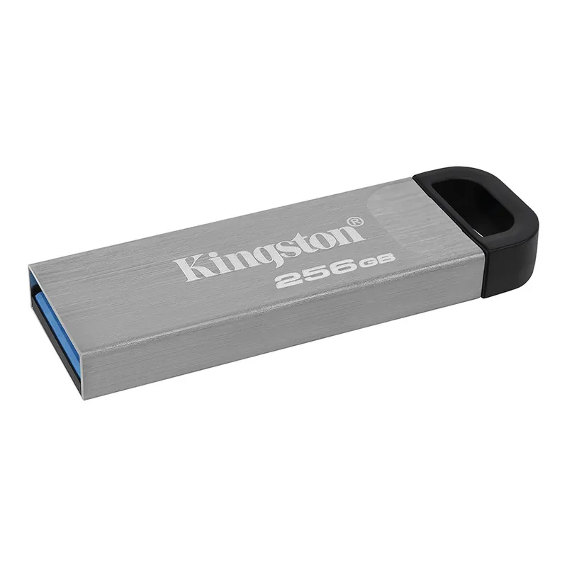 

Original Kingston DataTraveler USB Flash Drive 32G 64G 128G 256GB USB 3.2 Gen 1 Metal Pendrive DTKN pen drive Up 200MB/s Stick