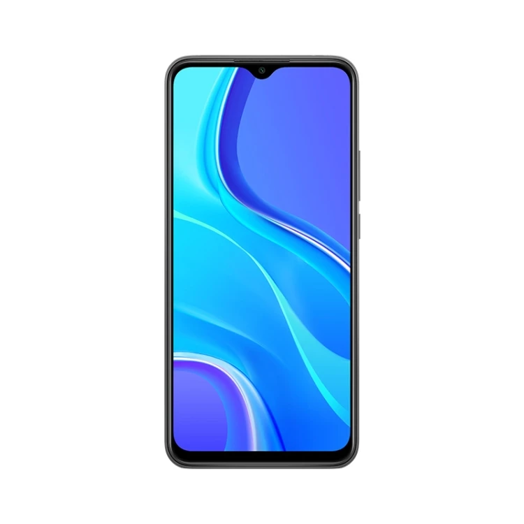 

Xiaomi Redmi 9, 4GB+64GB