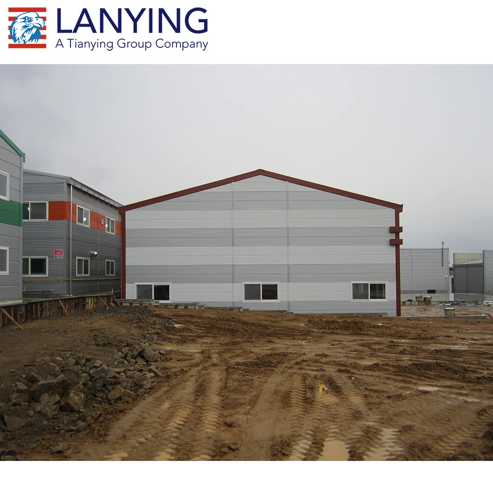 
China manufacturer steel structure workshop building warehouse shed price 