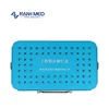 Widely Used Medical Set Small Fragment Locking Screw Box