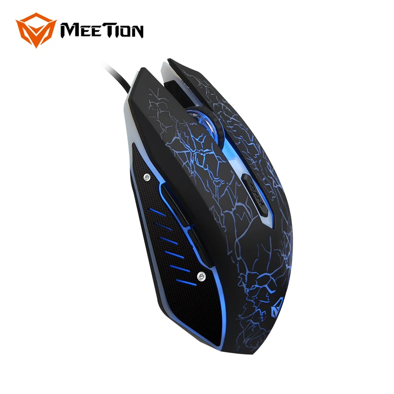 

MeeTion M930 Shenzhen USB Optical Gaming Mouse LED Mouse For Gaming Player