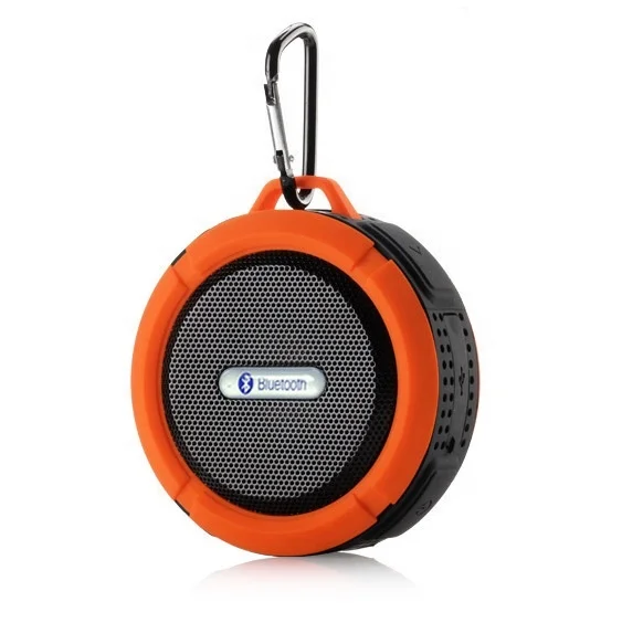 

portable speaker Portable Wireless Loudspeaker Sound System 10W stereo Music surround Waterproof Outdoor Speaker