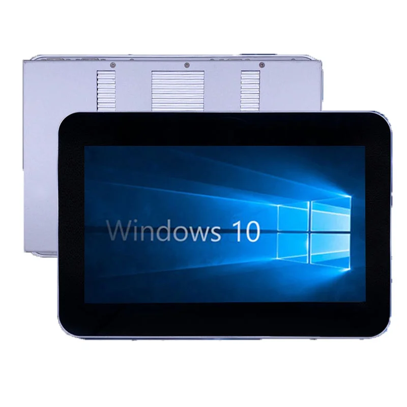 

11.6"4*USB 4*COM All In One Industrial Touch Screen Panel PC Price