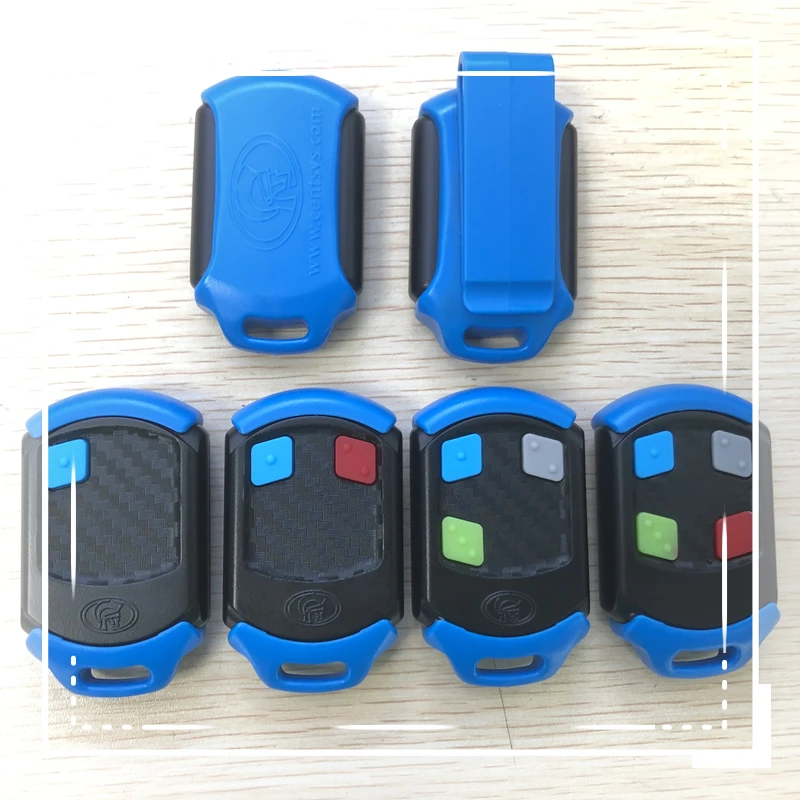 

Nova Remote Control 433mhz HCS301 hopping code remote control for auto gate
