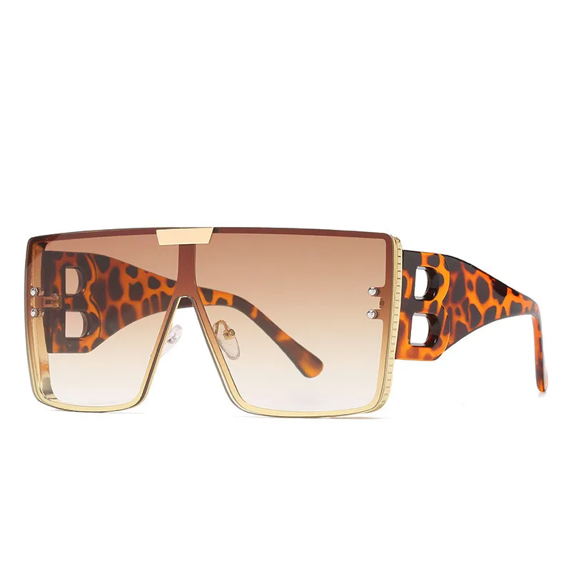 

Big Frame Square Oem China High Quality for Women Wholesale Sunglasses Ladies