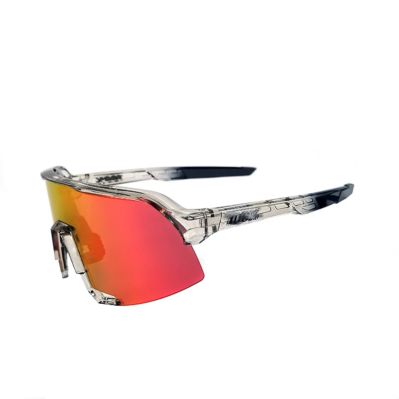 

2021 Custom Logo UV400 TR90 Sports Bicycle S3 Glasses MTB Mountain Bike Riding Eyewear Men Sport sun glasses cycling glasses 100