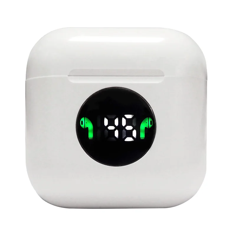 

pro 9 tws earbuds wireless earphone headphone wireless waterproof true tws wireless earbuds with charging