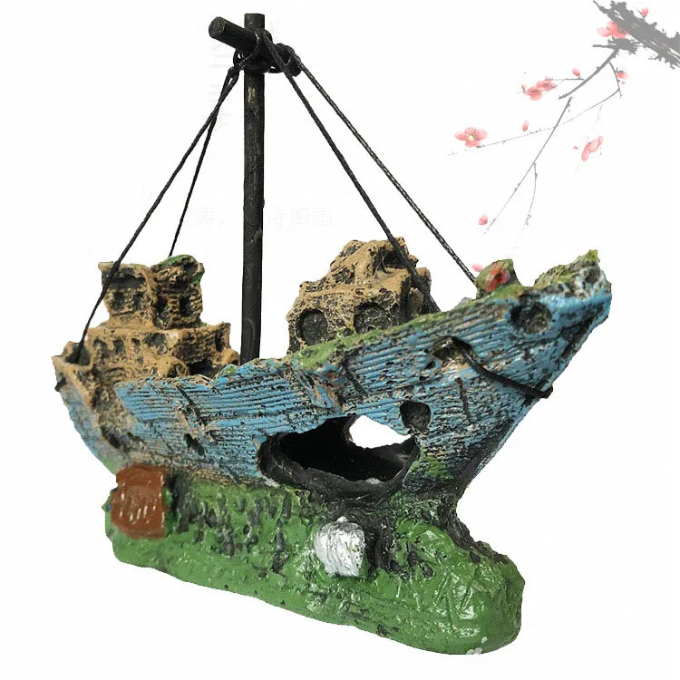 

Aquarium Accessories Decor Fish Tank Aquarium Decorations