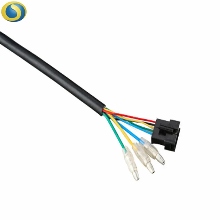 Dodge Wire Harness Connectors