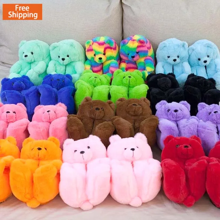 Free Shipping fur plush kids t