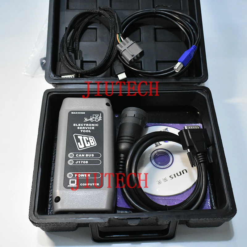 

for jcb diagnostic tool, JCB Service Master ,jcb excavator diagnostic scanner