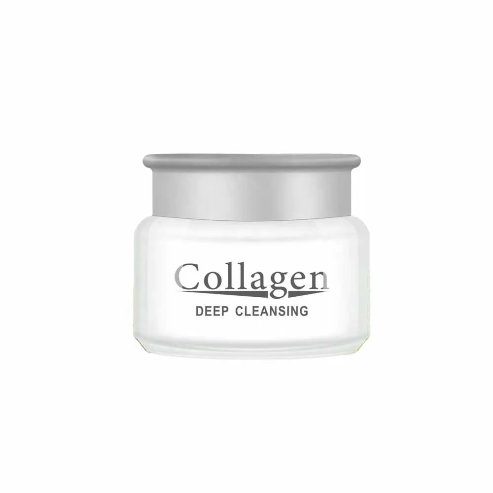 

Factory OEM Private label Skin Care Facial Care Organics Snail Collagen Cream