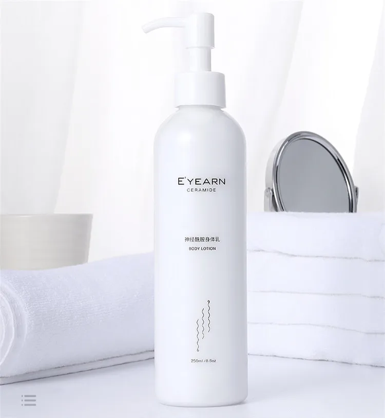 ceramide body lotion