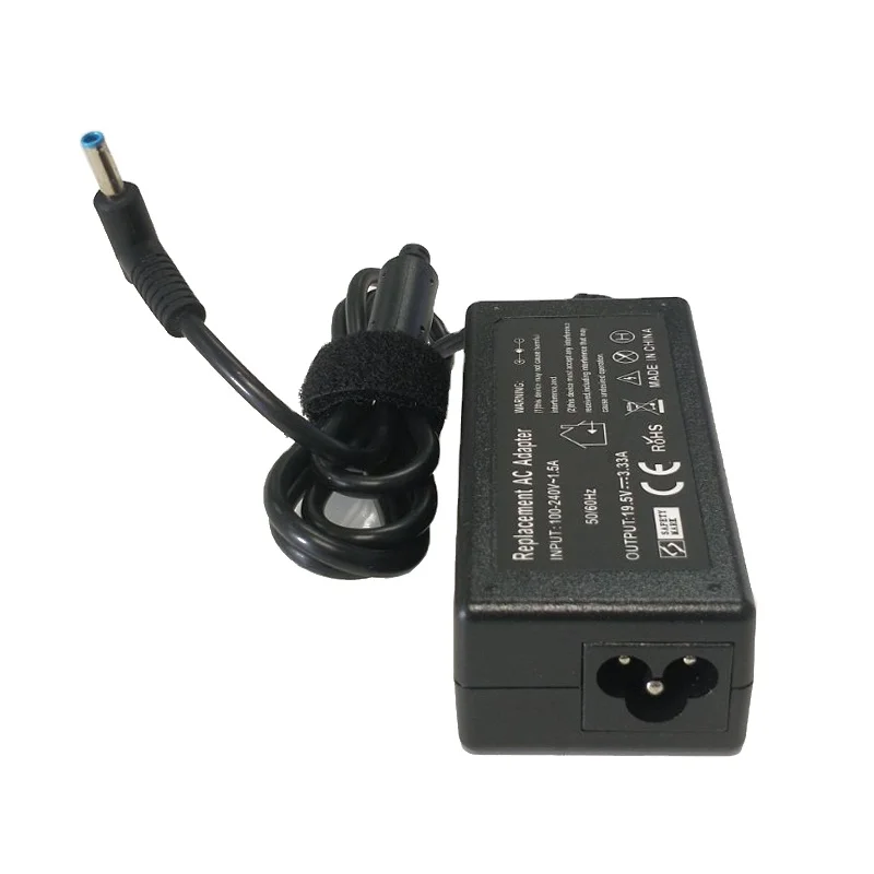 

Laptop ac power adapter for Acer 19V 3.42A 65W notebook charger PA-1650-02