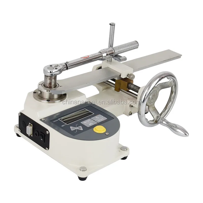 Laboratory Physical Instruments Torque Wrench Calibrator Tester Buy