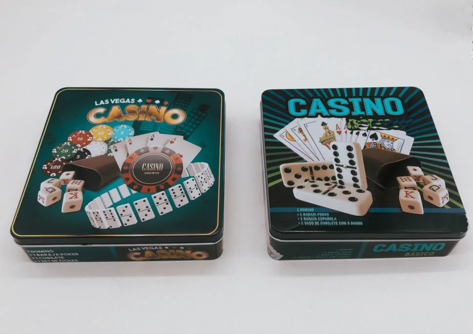 Cómo iniciar un negocio con casino