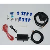 KS16-125 High Quality 7PIN/13PIN Towbar trailer universal Towbar Wiring Kits control module