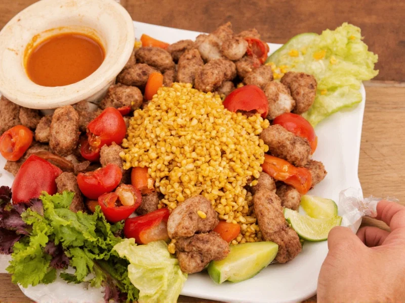 Soul Food vs Creole vs Cajun: Key Differences Explained