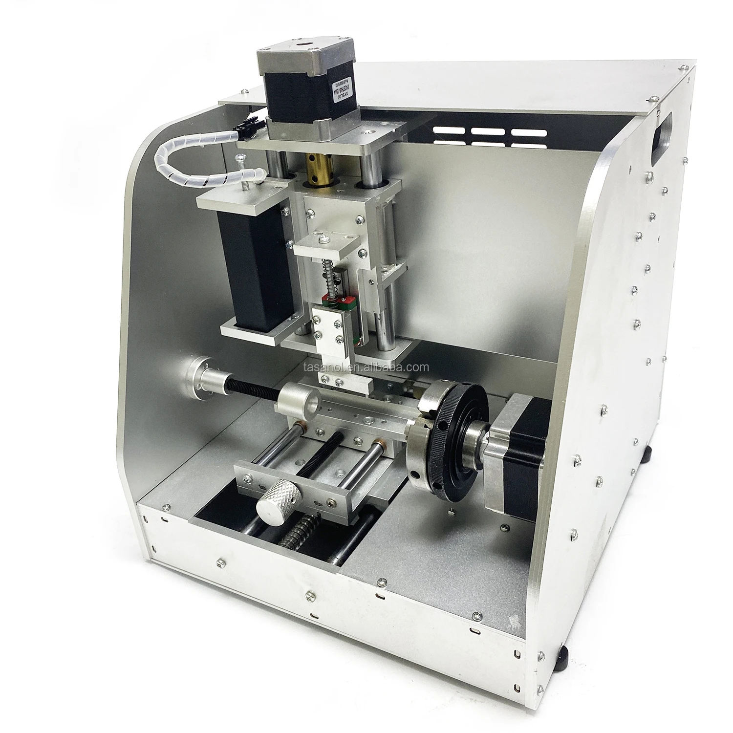 Cnc Jewelry Making Machine Ring Engraving Tool Metal Engraver Buy