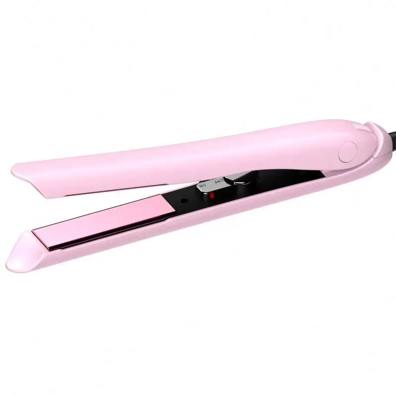 professional vibrating flat iron