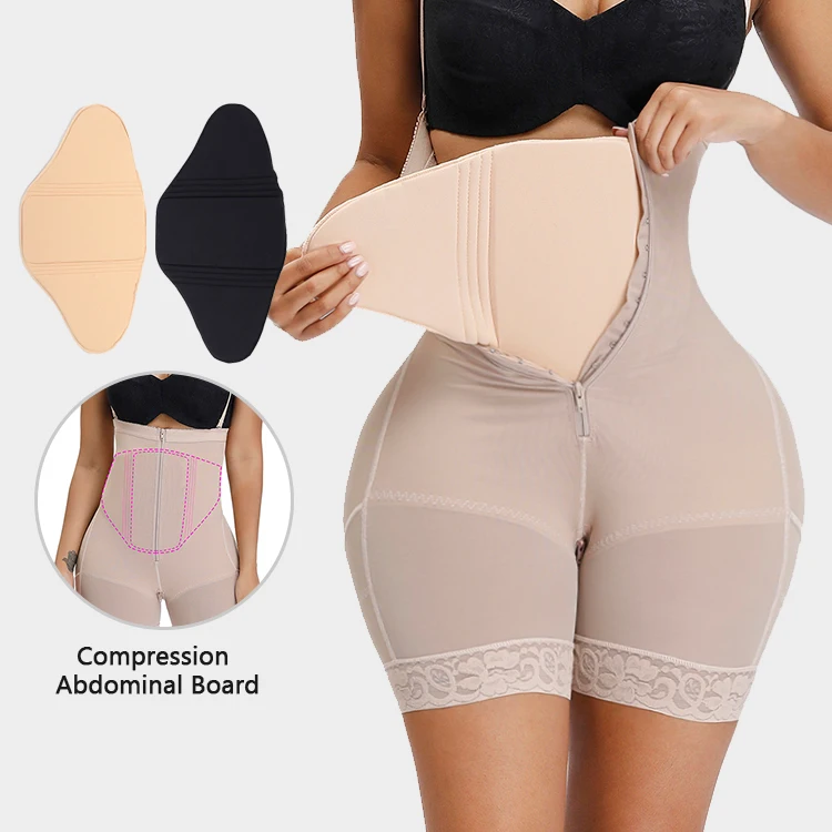 

Drop Ship Service Body Shaper Post Surgery Compression Board Women Abdominal Board Post Surgery