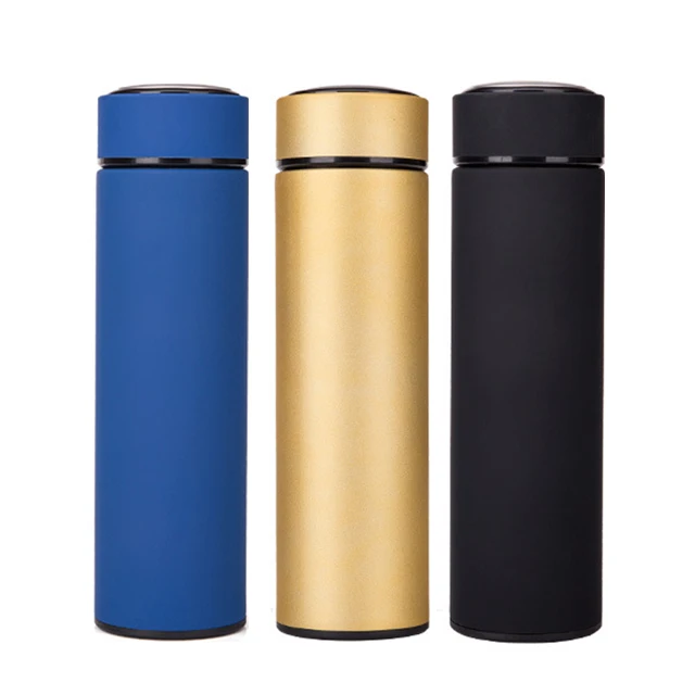 

450ml Hot Sales Tea Stainless Steel Water Bottle Double Wall Vacuum Bottles Vacuum Flask