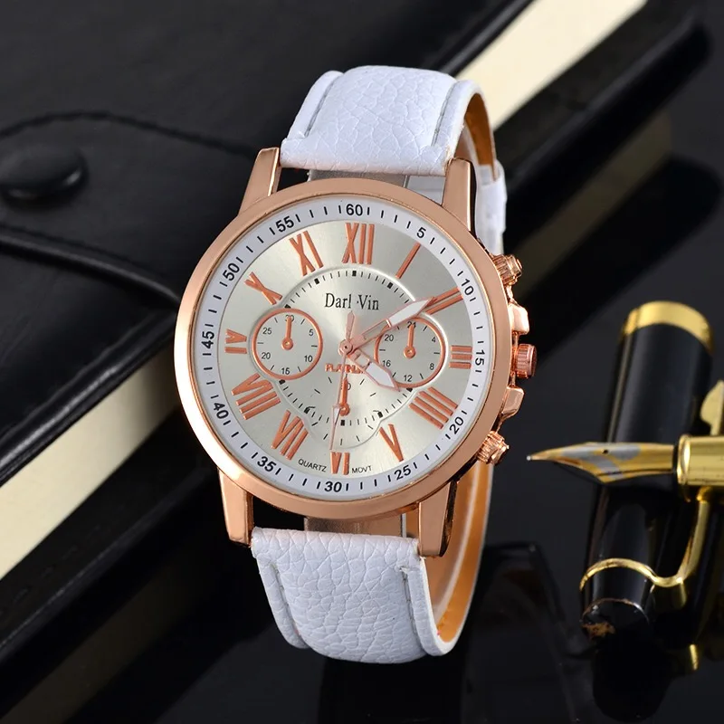 

Women Fashion Watches For Curren Watch