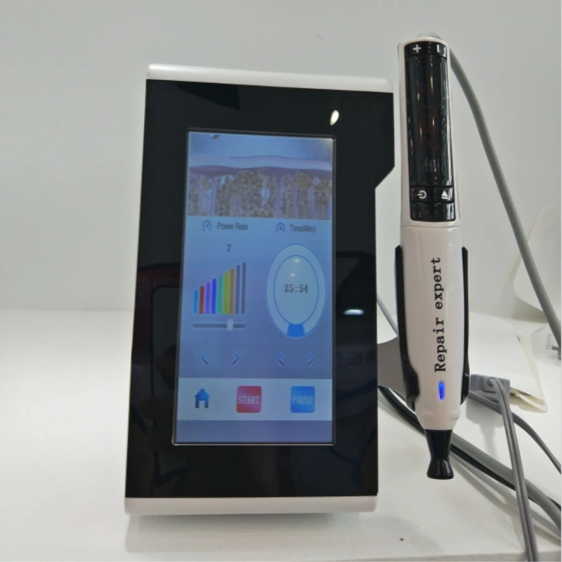 

Korea portable MINI RF machine for eyes care lifting