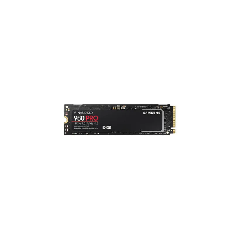 

Samsung 980PRO 250GB 500G 1T 2T M.2 PCIE4.0 NVME Computer Solid State Drive SSD