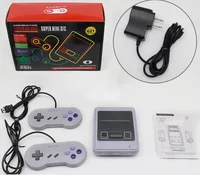 

621 Games Childhood Retro Mini Classic 4K TV AV/HDM I 8 Bit Video Game Console Handheld Gaming Player Christmas Gift